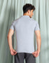 MEN'S BASIC POLO